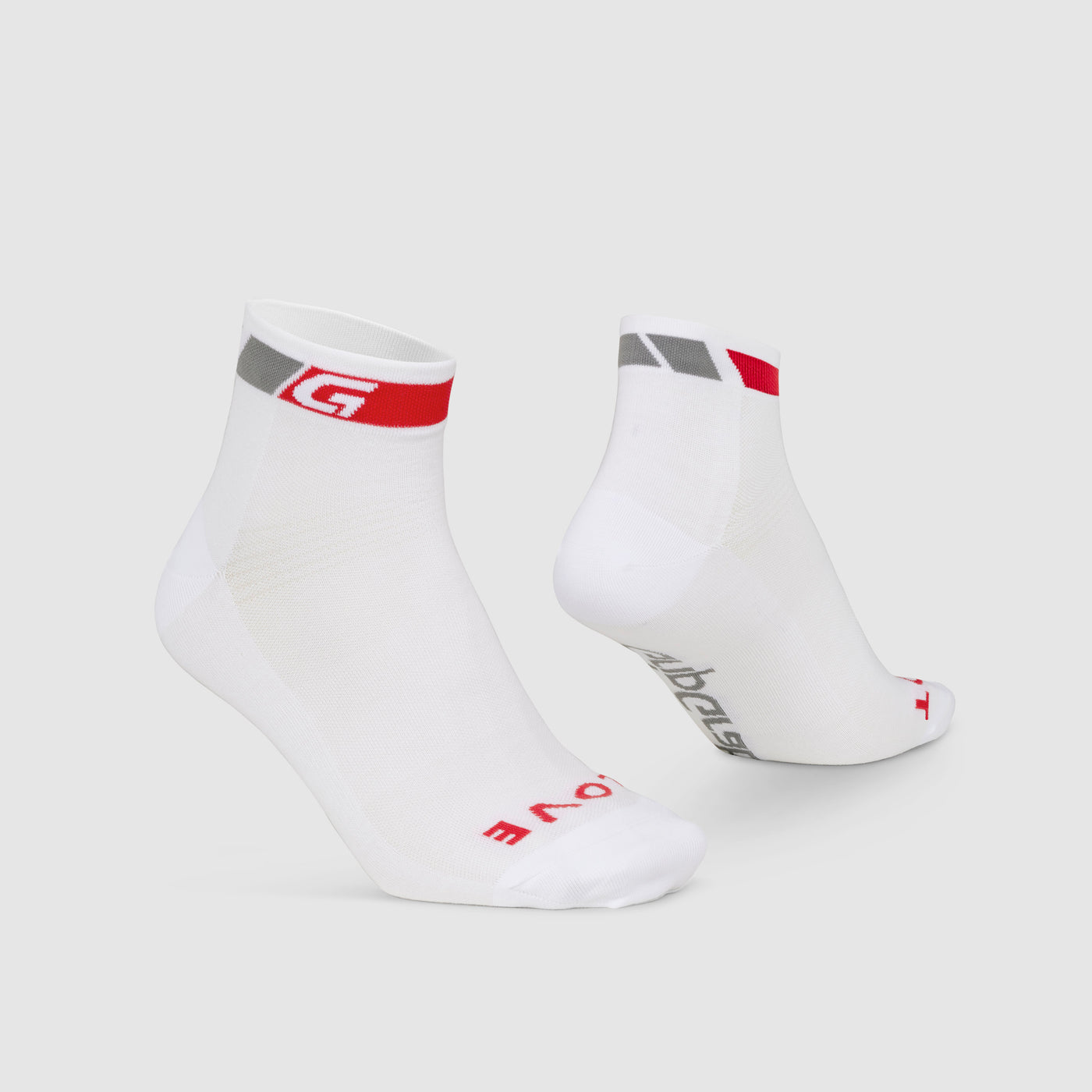 Classic Low Cut Summer Socks