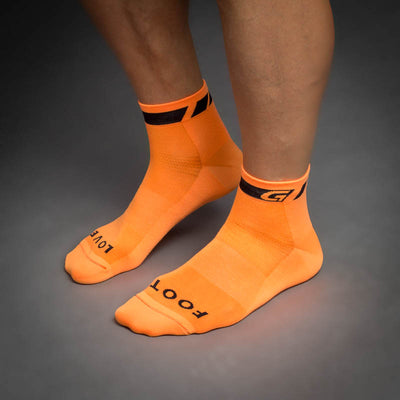 Classic Low Cut Summer Socks