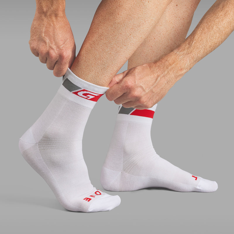 Classic Regular Cut Summer Socks