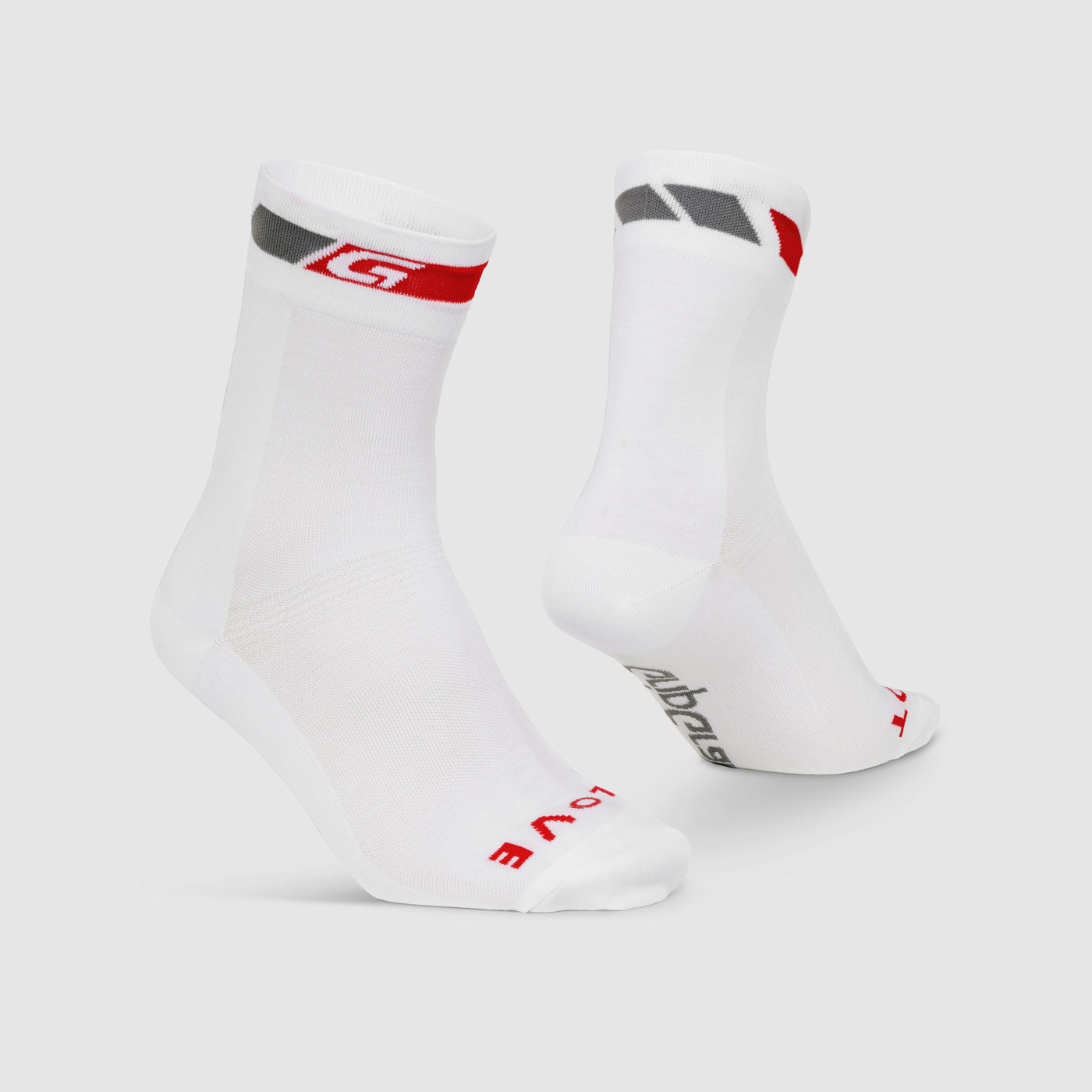 Classic High Cut Summer Socks