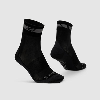 Merino Regular Cut Socks