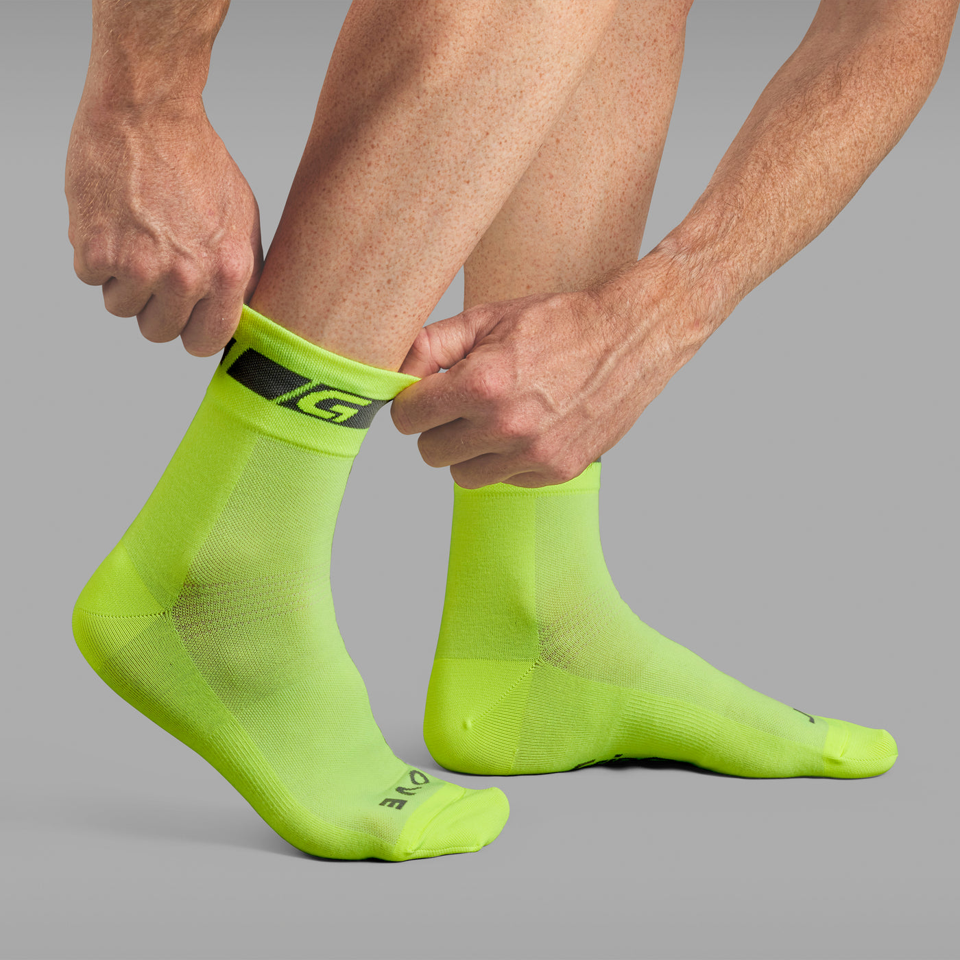 Tricolore Regular Cut Summer Socks 3-Pack