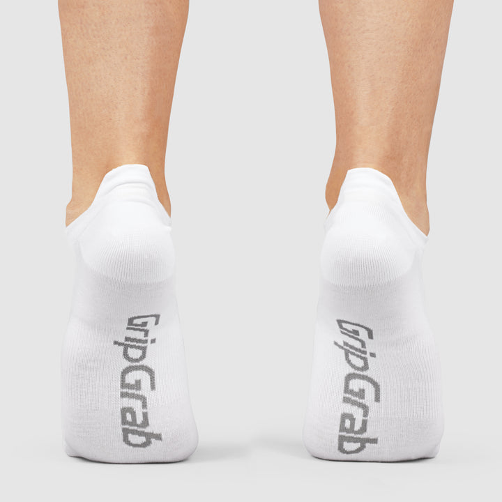 GripGrab Classic No Show Summer Socks