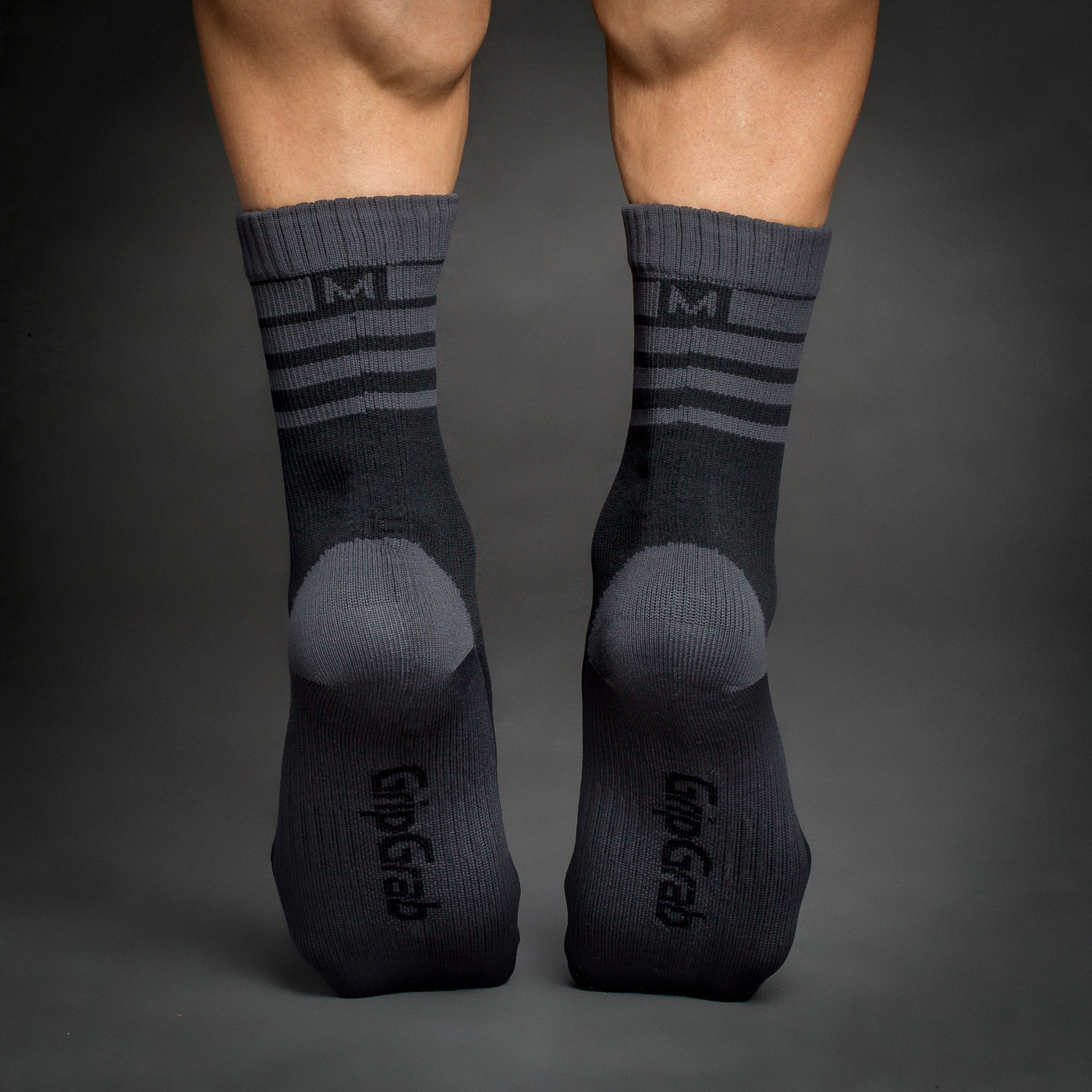 Merino-Lined Waterproof Winter Socks - Main Image