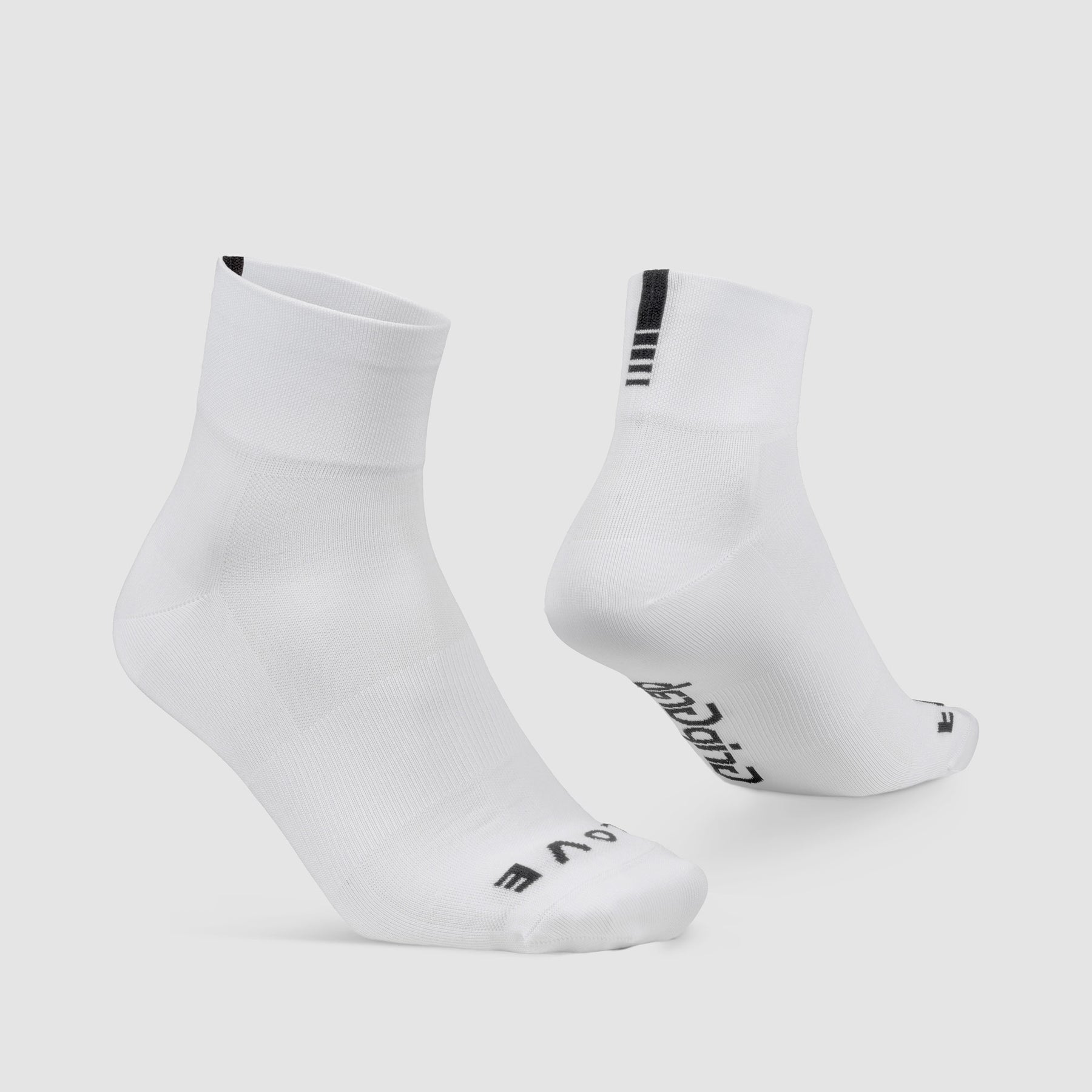 GripGrab Lightweight SL Short Summer Socks