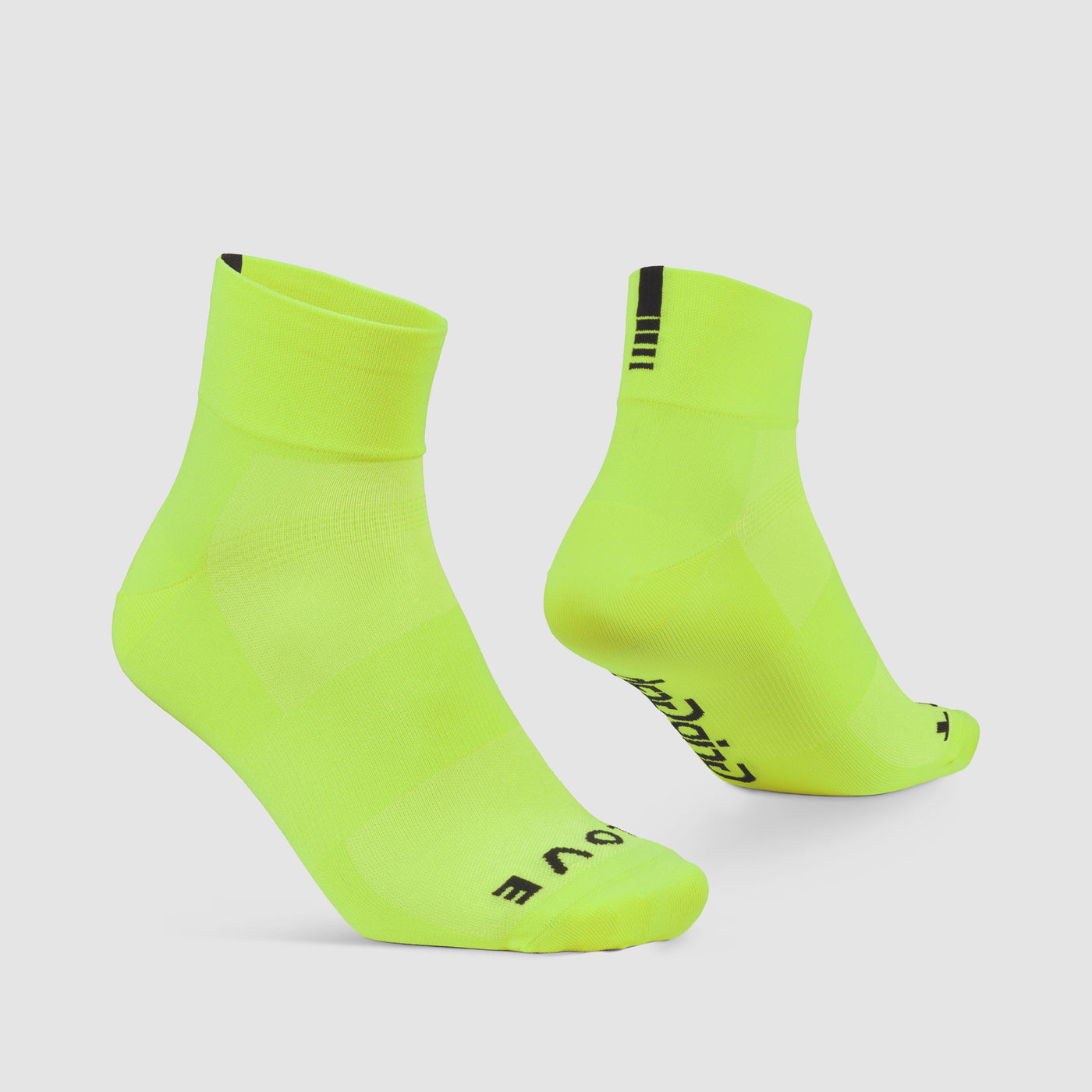 Lightweight SL Short Summer Socks