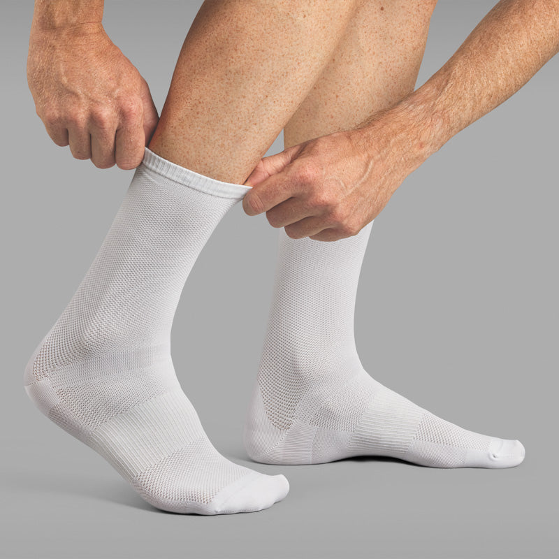 Airflow Lightweight Summer Socks
