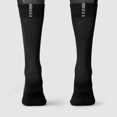 Alpine Merino High Cut Winter Socks