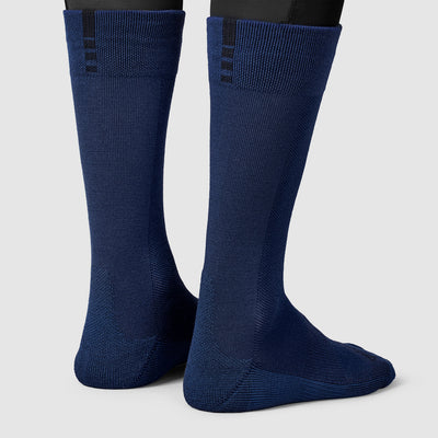 Alpine Merino High Cut Winter Socks
