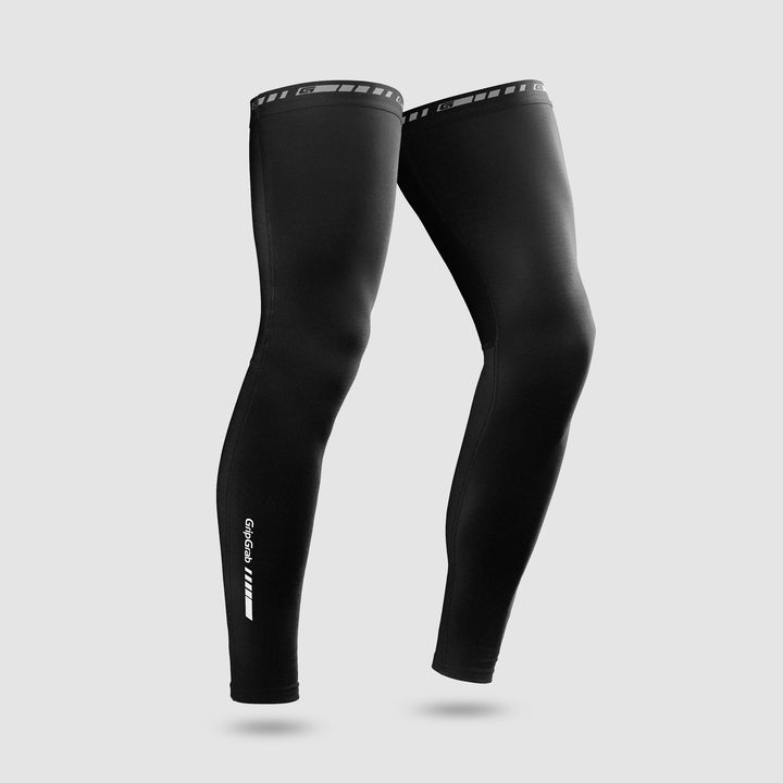 Gripgrab Thermo SL Winter Sock 3019 Black fietssok