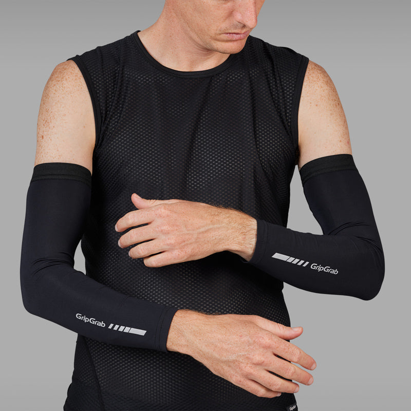 UPF 50+ UV Protect Arm Sleeves