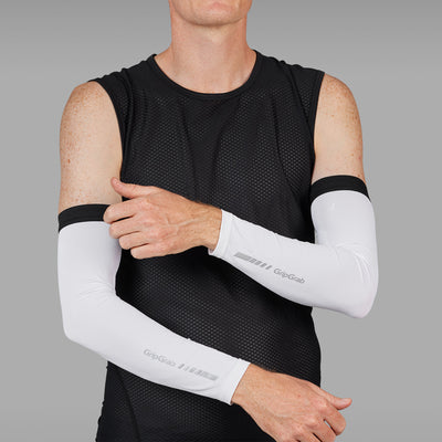 UPF 50+ UV Protect Arm Sleeves