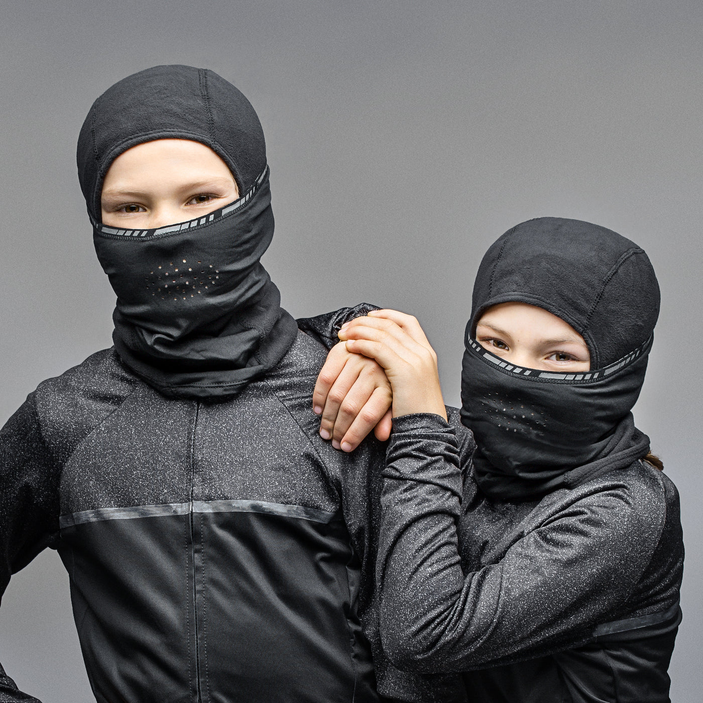 GripGrab Kids' Thermal Winter Balaclava