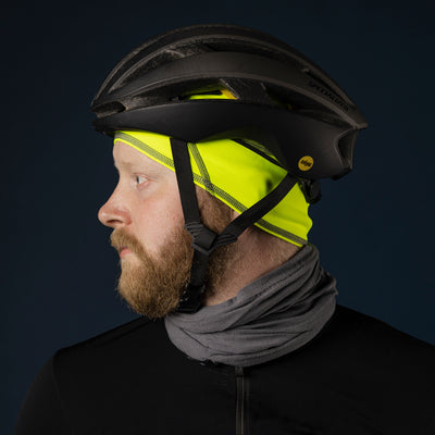 Thermo Spring-Autumn Skull Cap