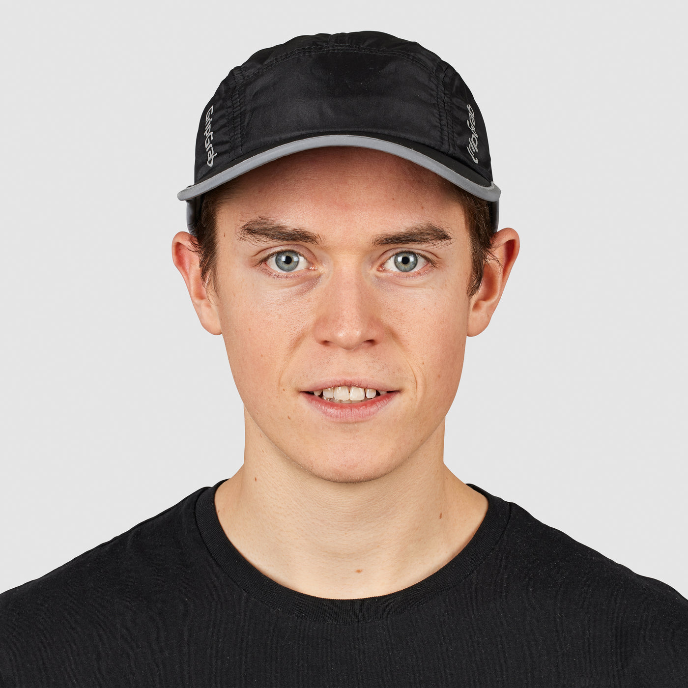 Lightweight Running Cap