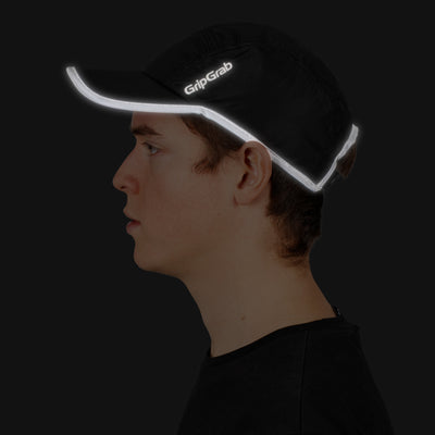 Lightweight Running Cap