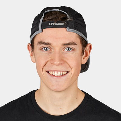 Lightweight Running Cap