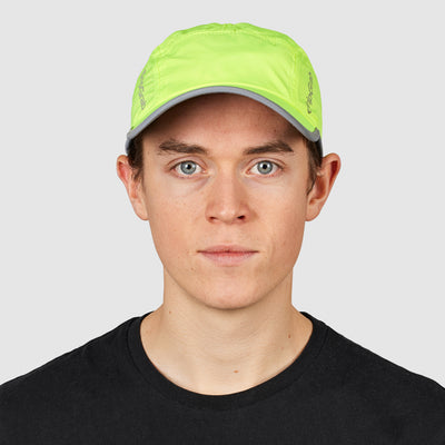 Lightweight Running Cap