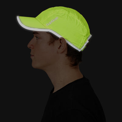 Lightweight Running Cap
