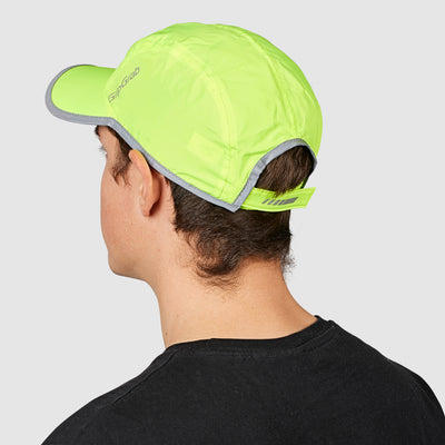 Lightweight Running Cap