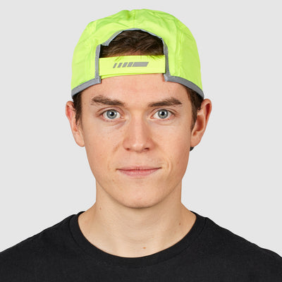 Lightweight Running Cap