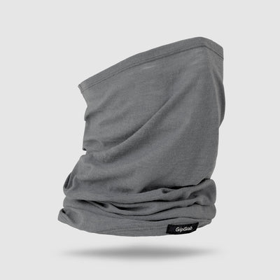 Multifunctional Merino Neck Warmer