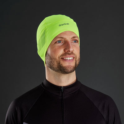 Thermo Windproof Winter Skull Cap