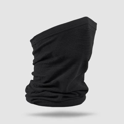 Freedom Warp Knitted Seamless Neck Warmer