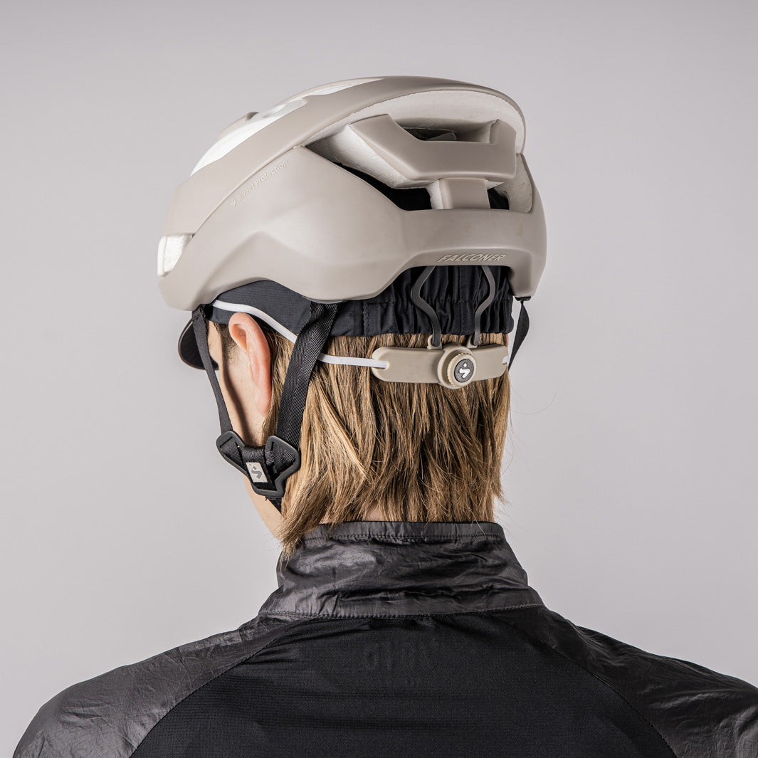 AquaShield Waterproof Cycling Cap GripGrab
