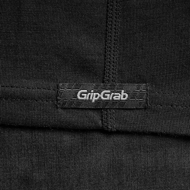 Merino Blend Thermal Short Sleeve Base Layer – GripGrab