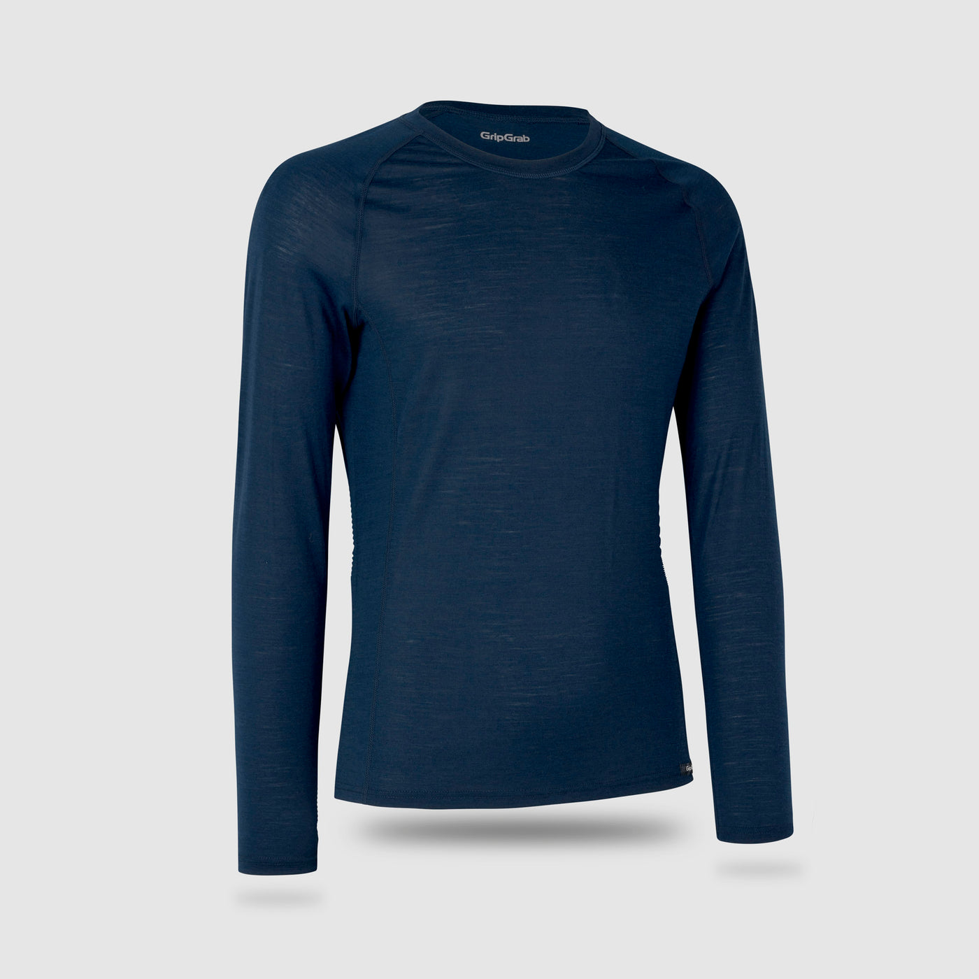 Merino Blend Thermal Long Sleeve Base Layer