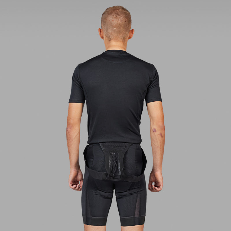 WindBreaking Thermal Short Sleeve Base Layer - Main Image