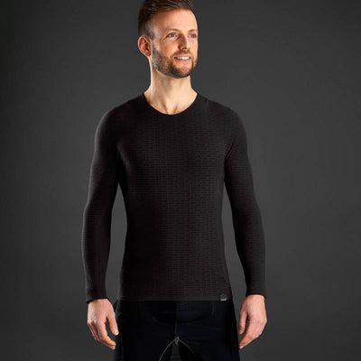 Freedom Thermal Seamless Long Sleeve Base Layer