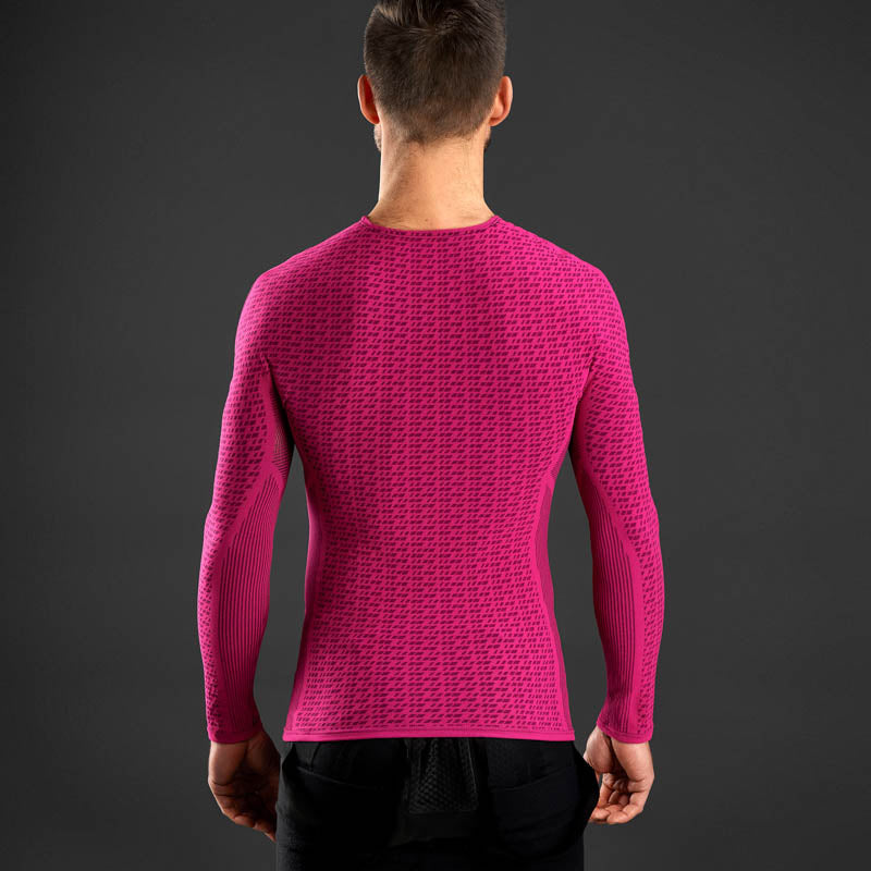 Freedom Thermal Seamless Long Sleeve Base Layer