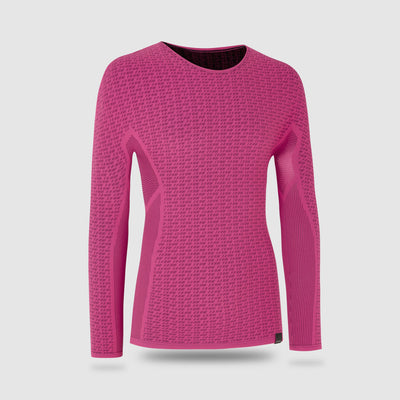 Freedom Thermal Seamless Long Sleeve Base Layer