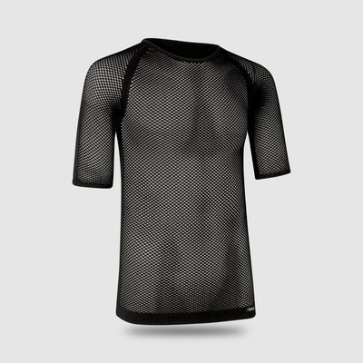 3-Season Short Sleeve Base Layer