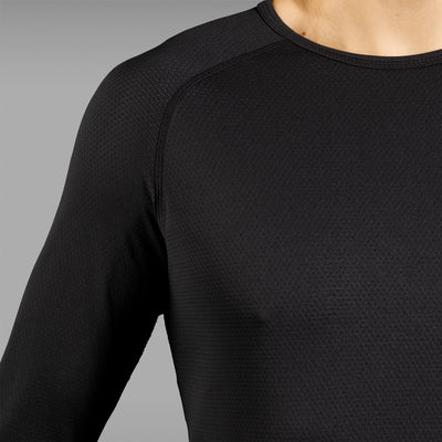 Ride Thermal Long Sleeve Base Layer