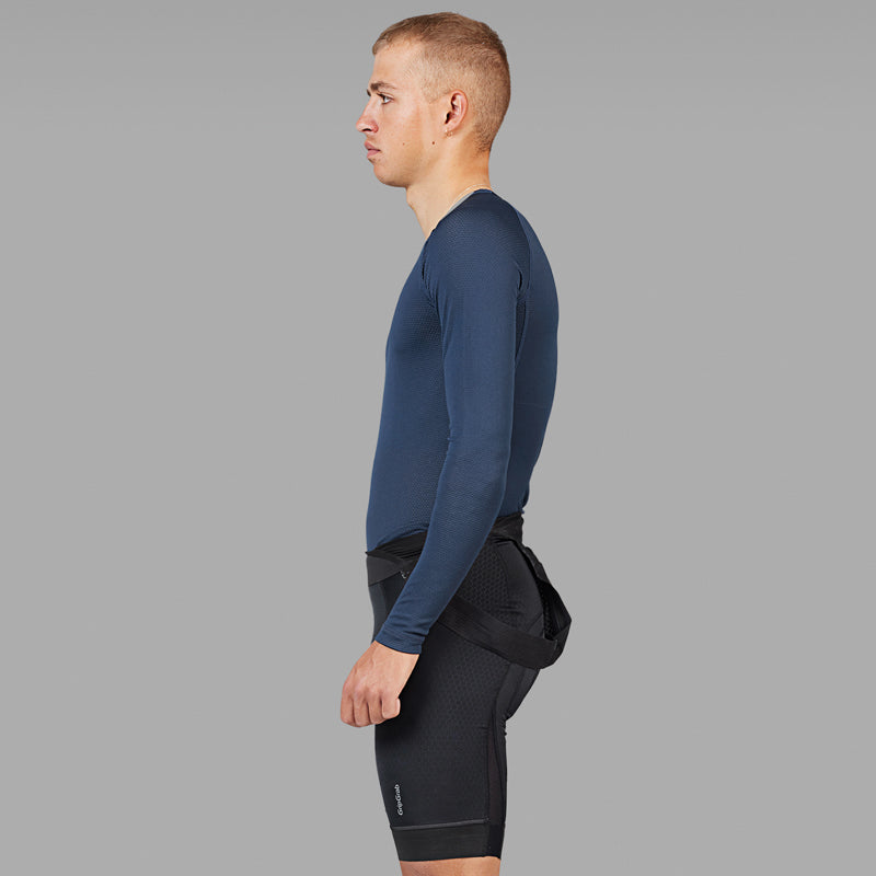 Ride Thermal Long Sleeve Base Layer