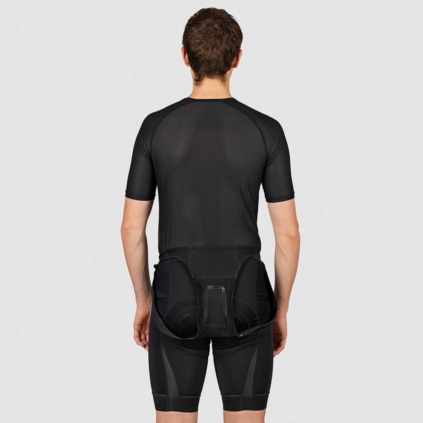 Ultralight Mesh Short Sleeve Base Layer