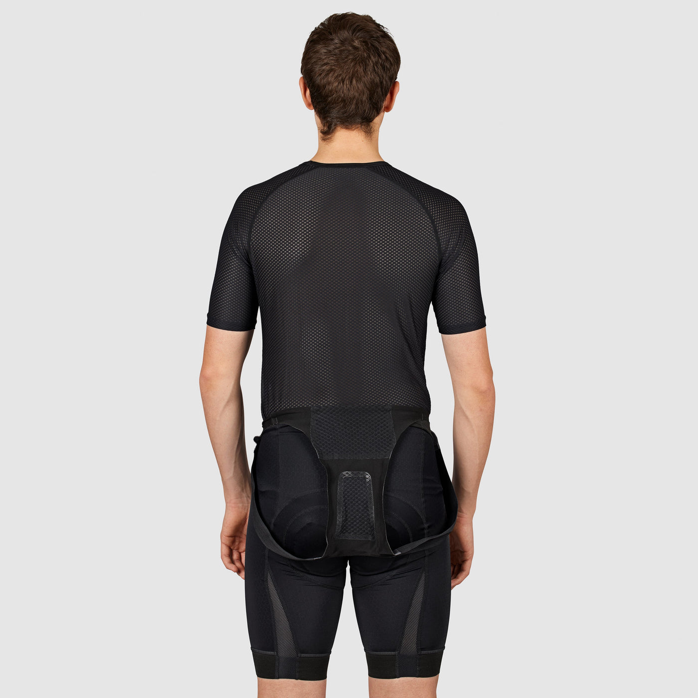 Ultralight Mesh Short Sleeve Base Layer 2-Pack