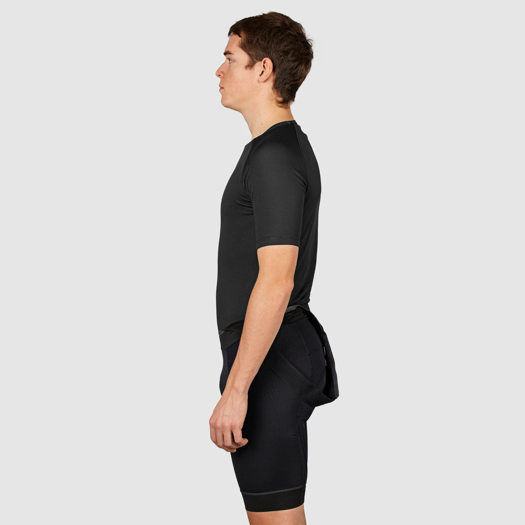 RIDE Thermal Short Sleeve Base Layer – GripGrab
