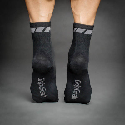 Merino Regular Cut Socks 3-Pack