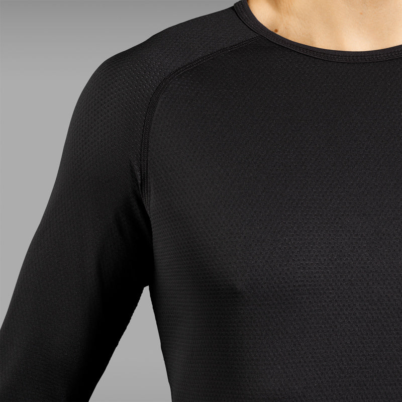 RIDE Thermal Long Sleeve Base Layer 3-Pack