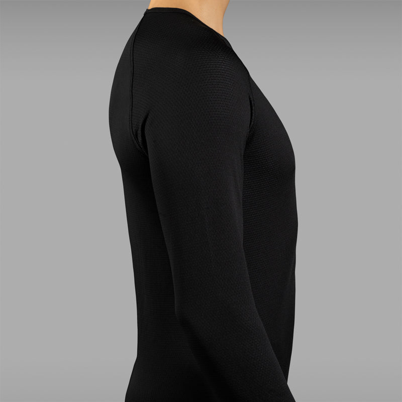 RIDE Thermal Long Sleeve Base Layer 3-Pack