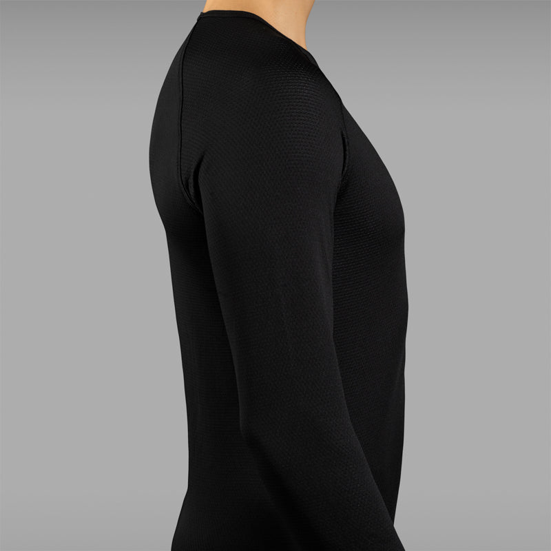 Ride Thermal Long Sleeve Base Layer 3-Pack