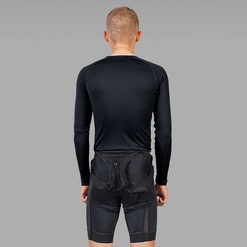 RIDE Thermal Long Sleeve Base Layer 3-Pack