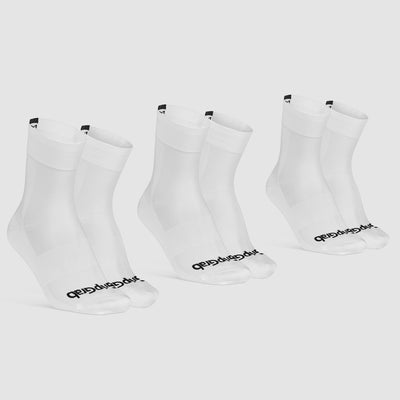 Lightweight SL Summer Socks 3-Pack