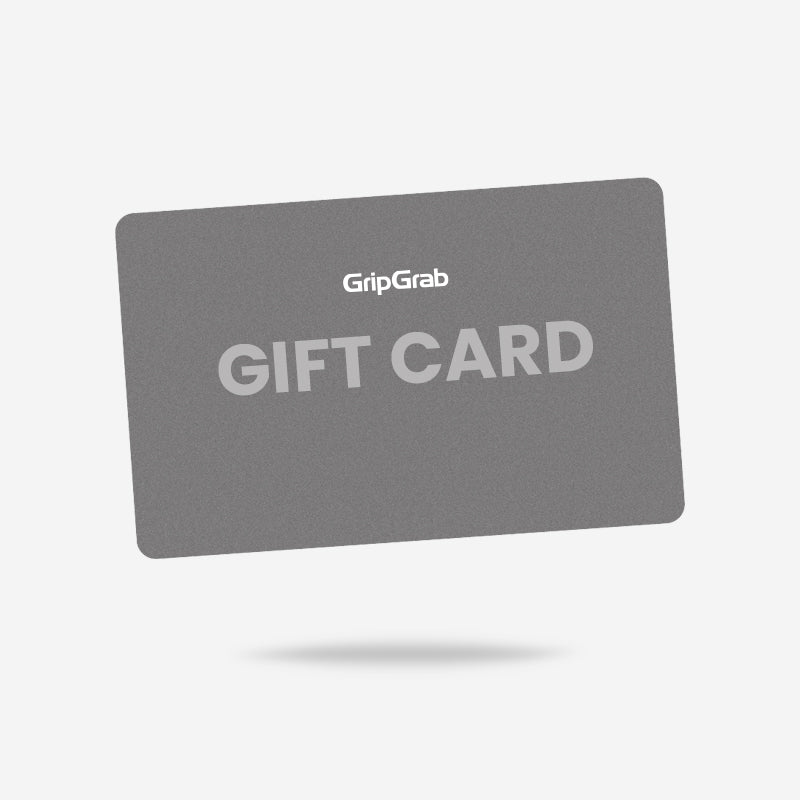 Gift Card for GripGrab.com