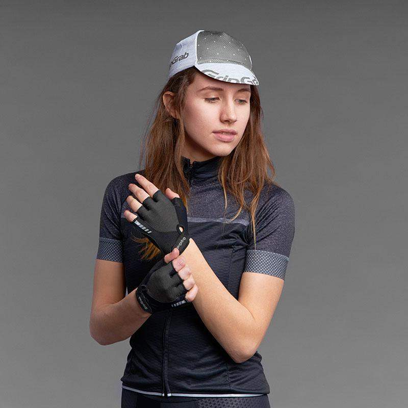 Gripgrab women's progel hot sale gloves