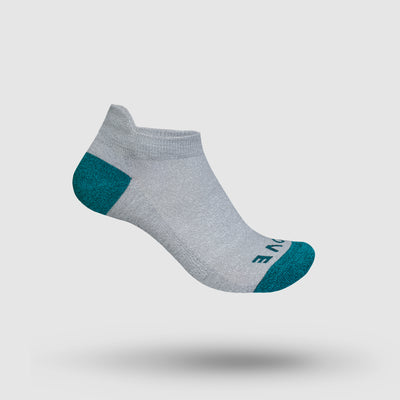 Women's Classic No Show Socks